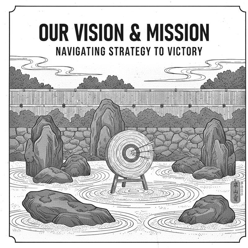 Image representing Company Vision and Mission