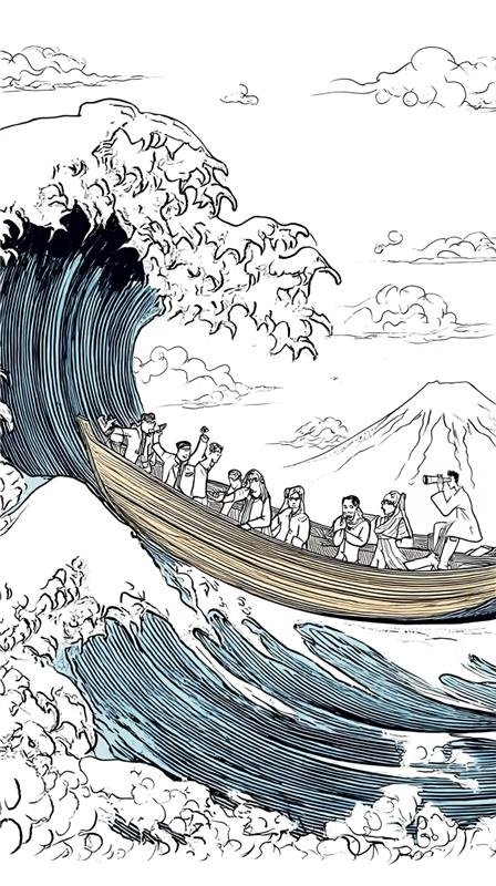 Company Overview Graphical Image